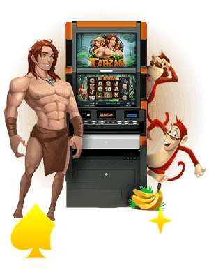 Cơ hội trúng Jackpot khủng