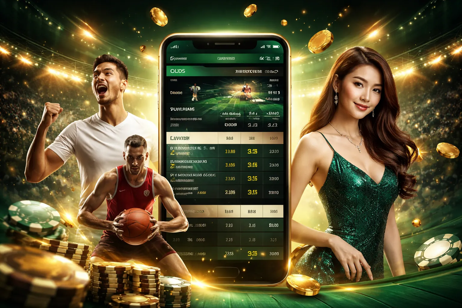 Đội ngũ hỗ trợ khách hàng chuyên nghiệp của vz99